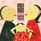 Amazon.com order for
Uncle Peter's Amazing Chinese Wedding
by Lenore Look