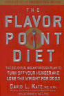 Amazon.com order for
Flavor Point Diet
by David L. Katz