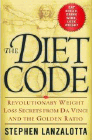 Amazon.com order for
Diet Code
by Stephen Lanzalotta