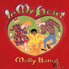 Amazon.com order for
In My Heart
by Molly Bang