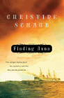 Amazon.com order for
Finding Anna
by Christine Schaub