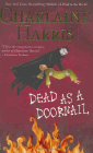 Amazon.com order for
Dead as a Doornail
by Charlaine Harris