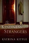 Amazon.com order for
Kindness of Strangers
by Katrina Kittle