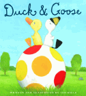 Amazon.com order for
Duck & Goose
by Tad Hills