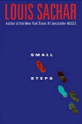 Amazon.com order for
Small Steps
by Louis Sachar