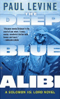 Amazon.com order for
Deep Blue Alibi
by Paul Levine