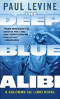 Amazon.com order for
Deep Blue Alibi
by Paul Levine