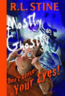 Amazon.com order for
Don't Close Your Eyes!
by R. L. Stine