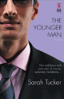 Amazon.com order for
Younger Man
by Sarah Tucker