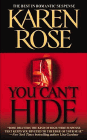 Amazon.com order for
You Can't Hide
by Karen Rose