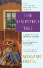 Amazon.com order for
Sempsters Tale
by Margaret Frazer