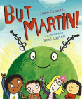 Amazon.com order for
But Martin!
by June Counsel