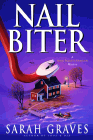 Amazon.com order for
Nail Biter
by Sarah Graves