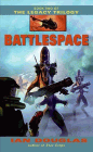 Amazon.com order for
Battlespace
by Ian Douglas