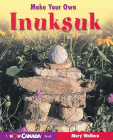 Amazon.com order for
Make Your Own Inuksuk
by Mary Wallace