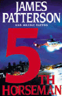 Amazon.com order for
5th Horseman
by James Patterson