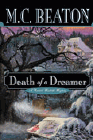 Amazon.com order for
Death of a Dreamer
by M. C. Beaton