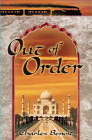 Amazon.com order for
Out of Order
by Charles Benoit