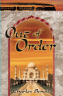 Amazon.com order for
Out of Order
by Charles Benoit