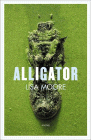Amazon.com order for
Alligator
by Lisa Moore