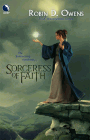 Amazon.com order for
Sorceress of Faith
by Robin D. Owens