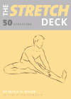 Amazon.com order for
Stretch Deck
by Olivia H. Miller