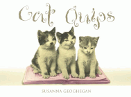 Amazon.com order for
Cat Quips
by Susanna Geoghegan