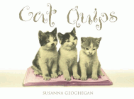 Amazon.com order for
Cat Quips
by Susanna Geoghegan