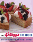 Bookcover of
Kellogg's Cookbook
by Kellogg Kitchens