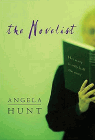 Amazon.com order for
Novelist
by Angela Hunt