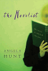 Amazon.com order for
Novelist
by Angela Hunt