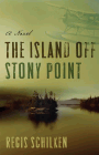 Amazon.com order for
Island Off Stony Point
by Regis Schilken