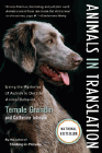 Amazon.com order for
Animals in Translation
by Temple Grandin