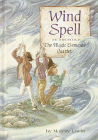 Amazon.com order for
Wind Spell
by Mallory Loehr
