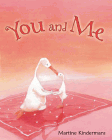 Amazon.com order for
You and Me
by Martine Kindermans
