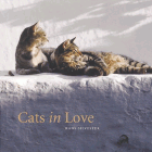 Amazon.com order for
Cats in Love
by Hans Silvester