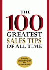 Amazon.com order for
100 Greatest Sales Tips of All Time
by Leslie Pockell