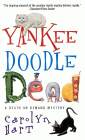 Amazon.com order for
Yankee Doodle Dead
by Carolyn Hart