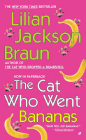 Amazon.com order for
Cat Who Went Bananas
by Lilian Jackson Braun