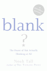 Amazon.com order for
blank
by Noah Tall