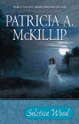 Amazon.com order for
Solstice Wood
by Patricia McKillip