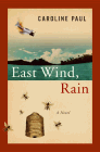 Amazon.com order for
East Wind, Rain
by Caroline Paul