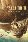 Amazon.com order for
Crystal Rain
by Tobias S. Buckell