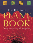 Amazon.com order for
Ultimate Plant Book
by Kate Bryant