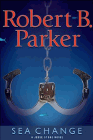 Amazon.com order for
Sea Change
by Robert Parker
