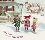 Amazon.com order for
Lemon Sisters
by Andrea Cheng