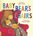 Amazon.com order for
Baby Bear's Chairs
by Jane Yolen