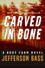 Amazon.com order for
Carved in Bone
by Jefferson Bass