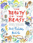 Amazon.com order for
Beauty of the Beast
by Jack Prelutsky