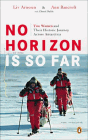 Amazon.com order for
No Horizon Is So Far
by Liv Arnesen